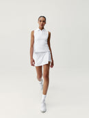 Falda Valley - Blanco - Mujer