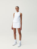 Falda Valley - Blanco - Mujer