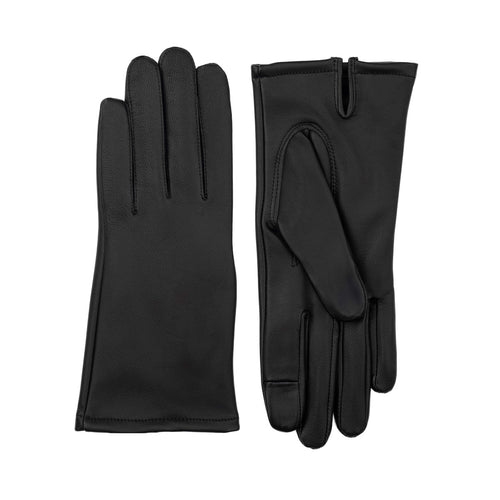 Gants Valois - Black - Femme