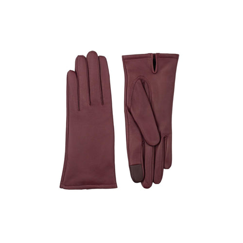 Valois Gloves - Vino - Women