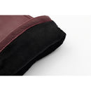 Guantes Valois - Vino - Mujer