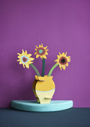 Van Gogh Flowers