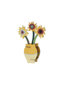 Van Gogh Flowers