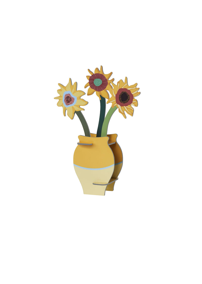 Van Gogh Flowers