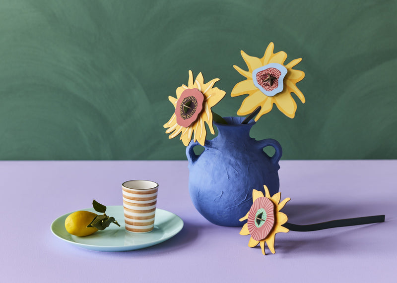 Van Gogh Sunflowers