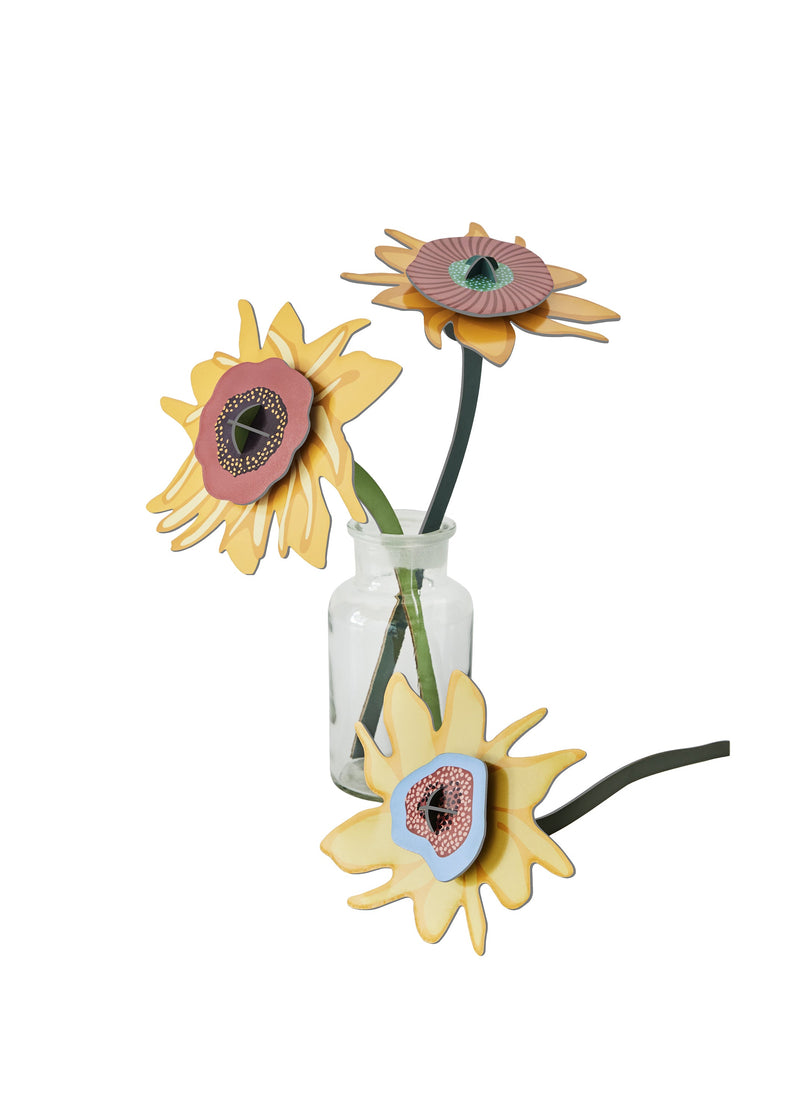 Van Gogh Sunflowers