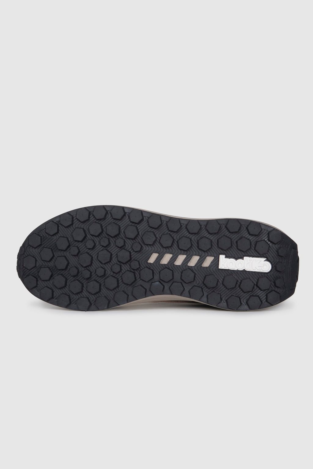 Vancouver Artisan Trainers - Anthracite