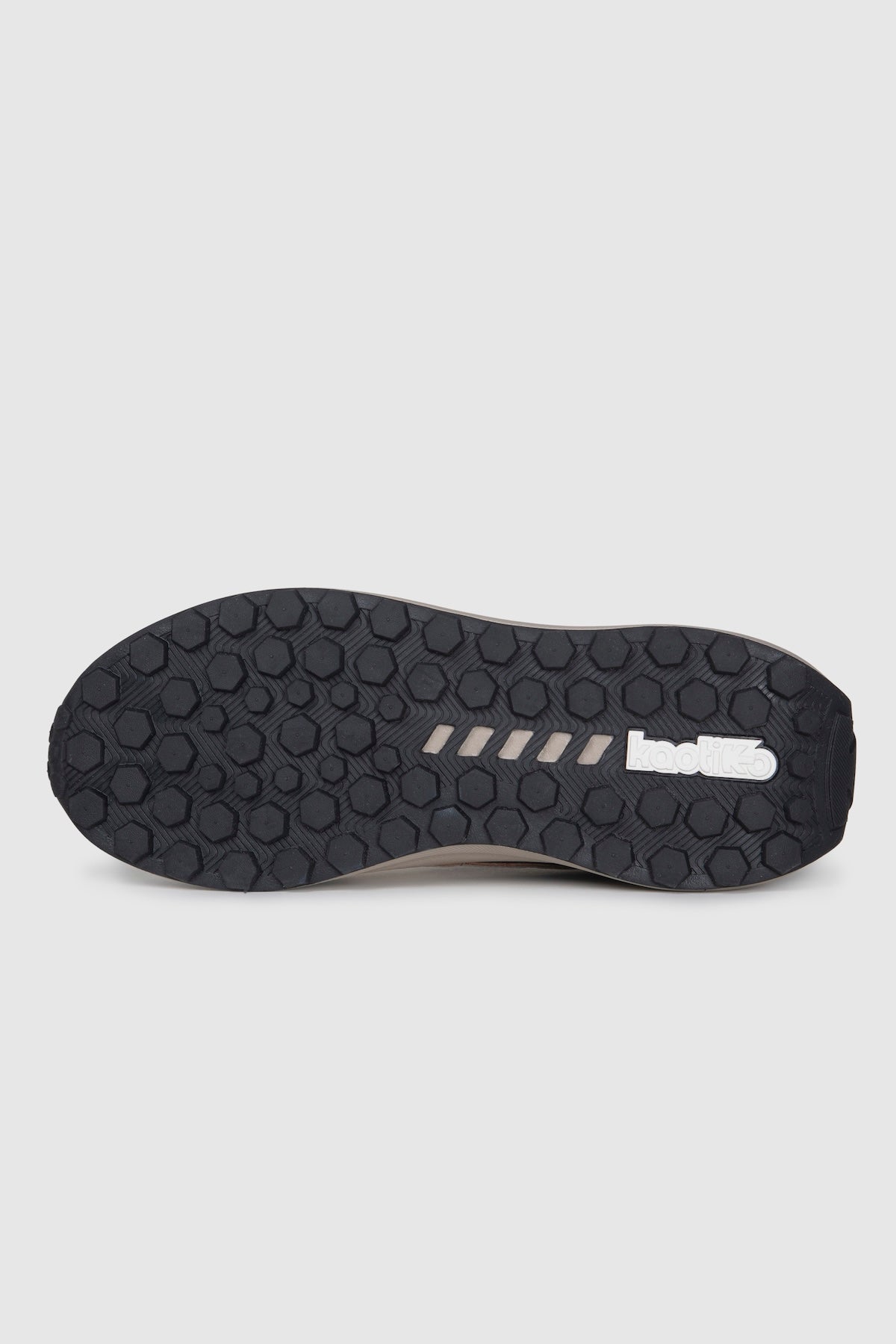 Vancouver Artisan Trainers - Anthracite
