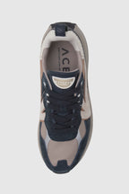 Vancouver Artisan Trainers - Anthracite