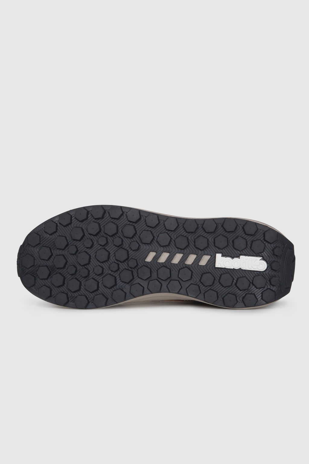 Vancouver Artisan Sneakers - Hazelnut