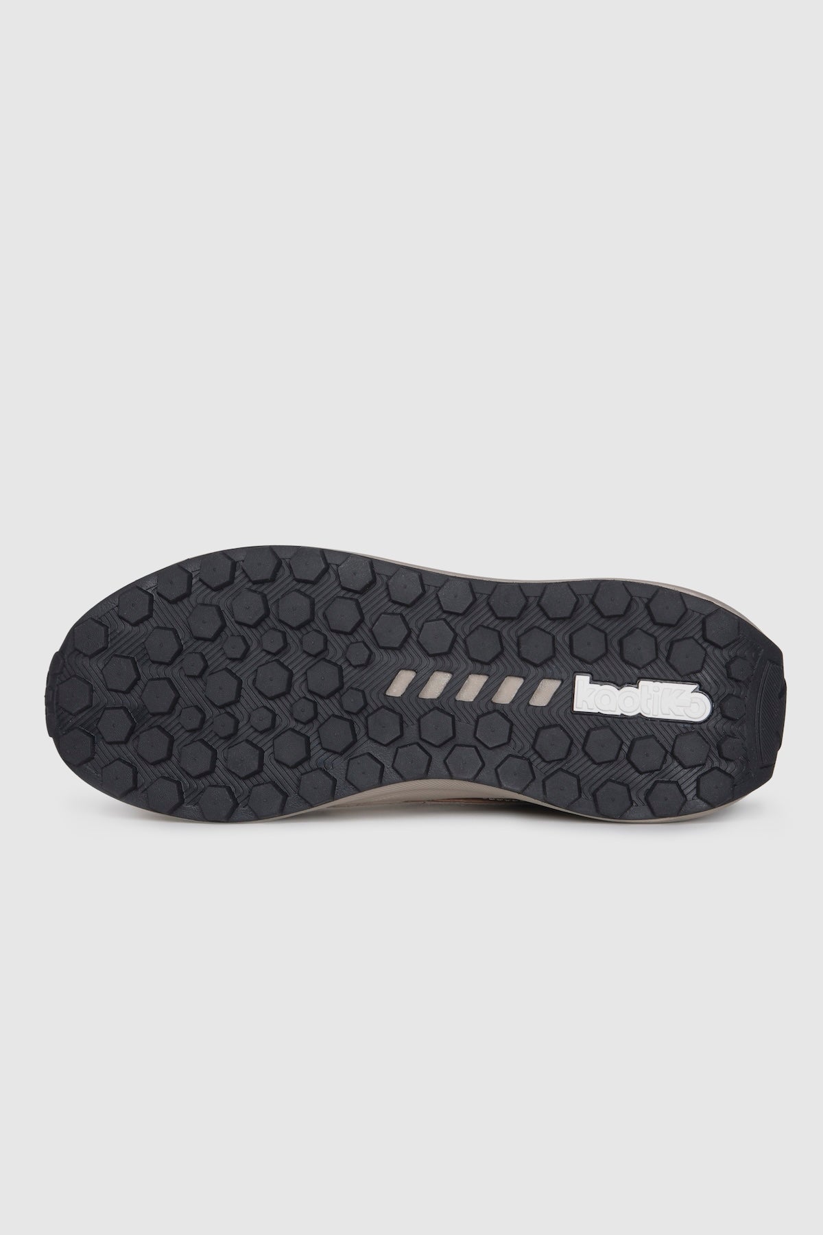Vancouver Artisan Sneakers - Hazelnut
