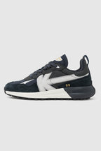 Sneakers Vancouver Ivy - Black