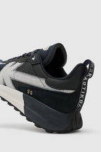 Sneakers Vancouver Ivy - Black