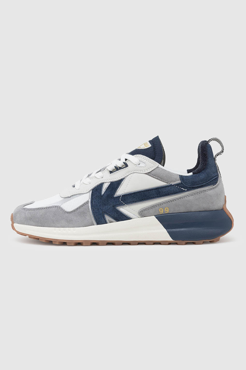 Sneakers Vancouver Ivy - Navy
