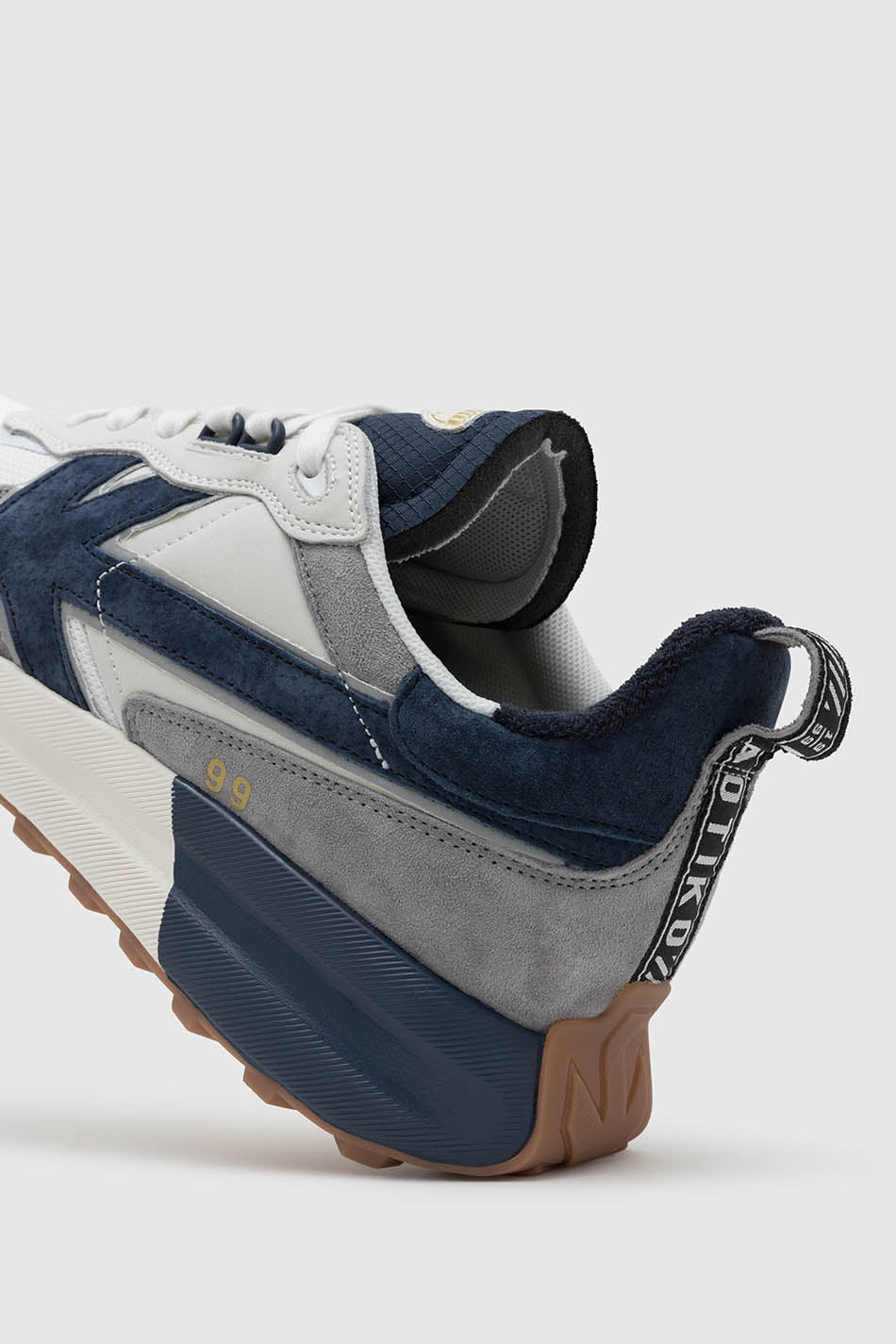Sneakers Vancouver Ivy - Navy