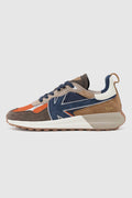 Sneakers Vancouver Earth - Rust Orang