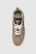 Sneakers Vancouver Earth - Whisky