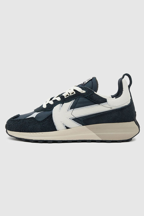 Sneakers Vancouver Ludo - Anthracite