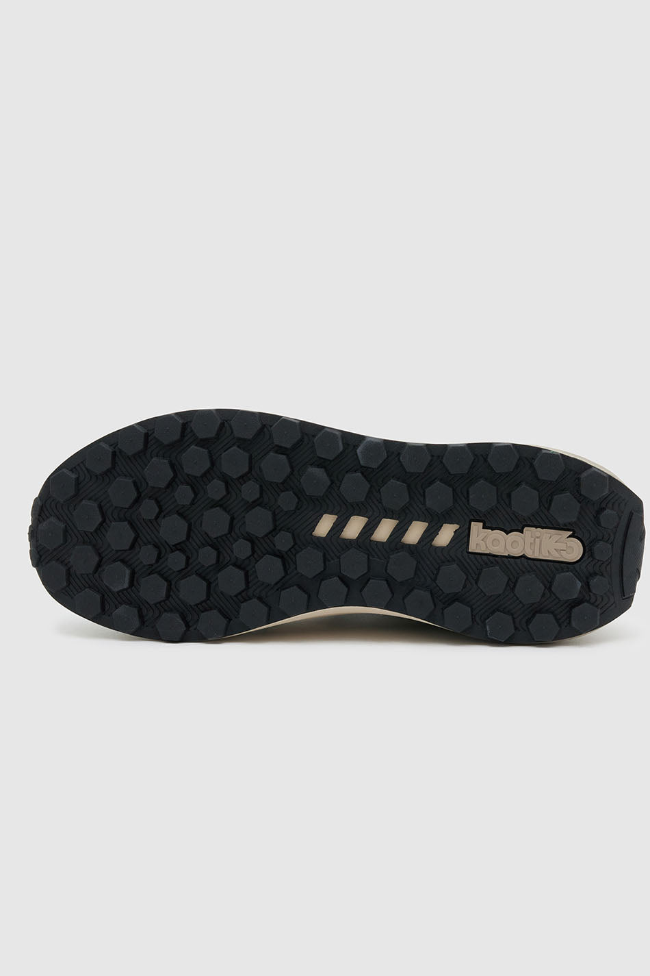 Sneakersy Vancouver Ludo - Anthracite
