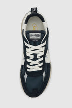 Sneakersy Vancouver Ludo - Anthracite