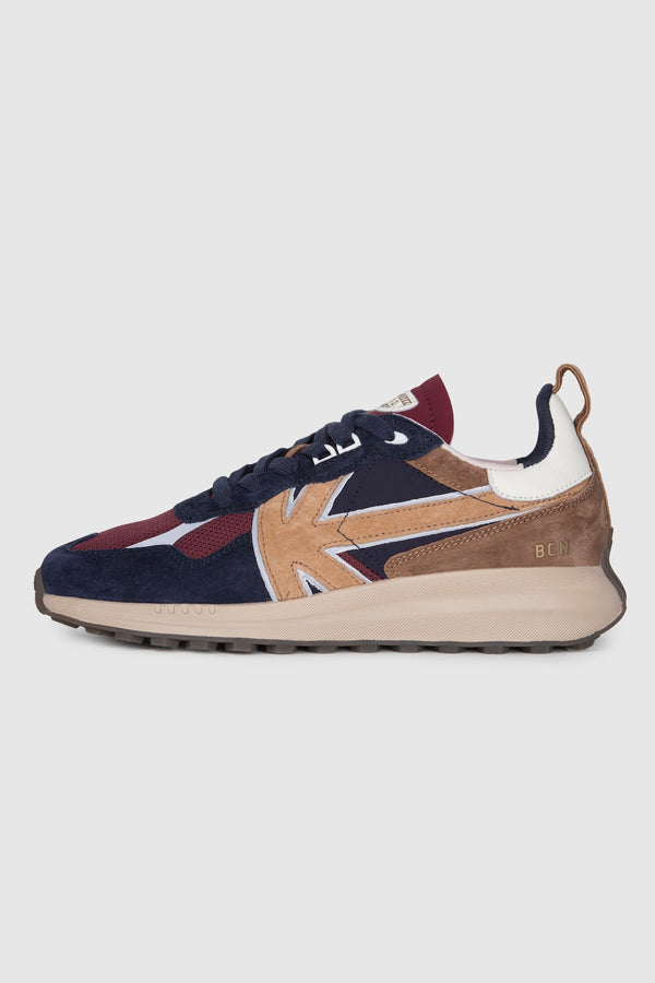 Sneakers Vancouver - Coffee