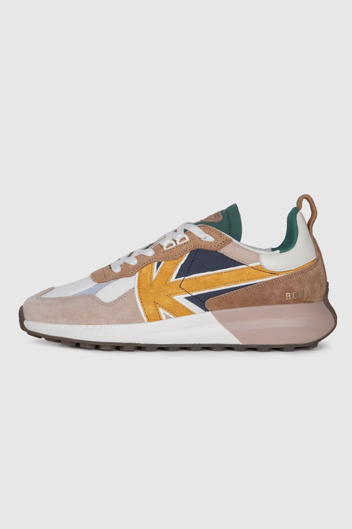 Sneakers Vancouver - Pale
