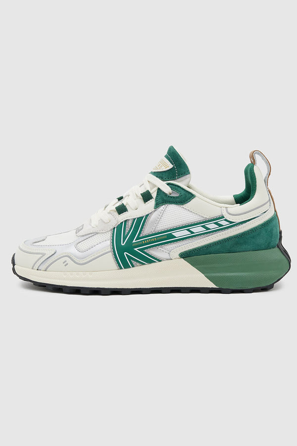 Sneakers Vancouver Tech - Green