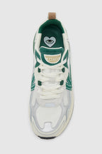 Sneakersy Vancouver Tech - Green
