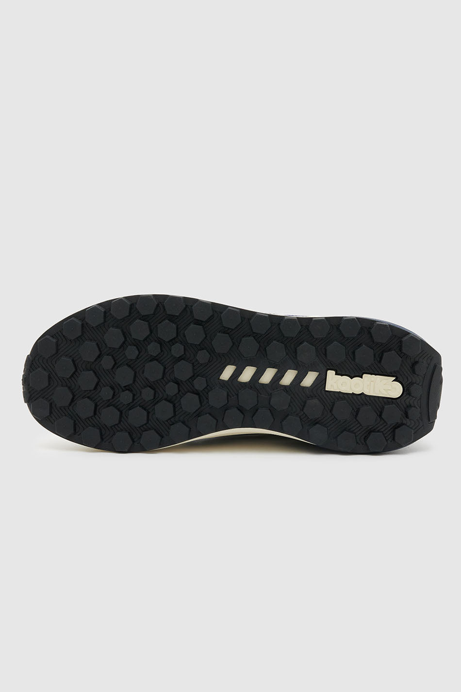 Sneakersy Vancouver Tech - Navy