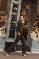 Pantalón Grenat - Vanó Studio