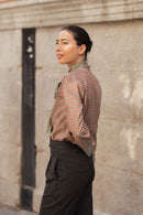 Camisa Betty - Vanó Studio
