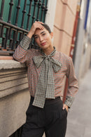 Camisa Betty - Vanó Studio
