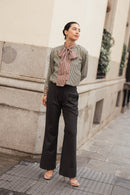 Pantalón Grenat - Vanó Studio