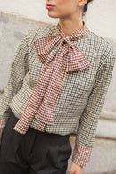 Camisa Inez - Vanó Studio