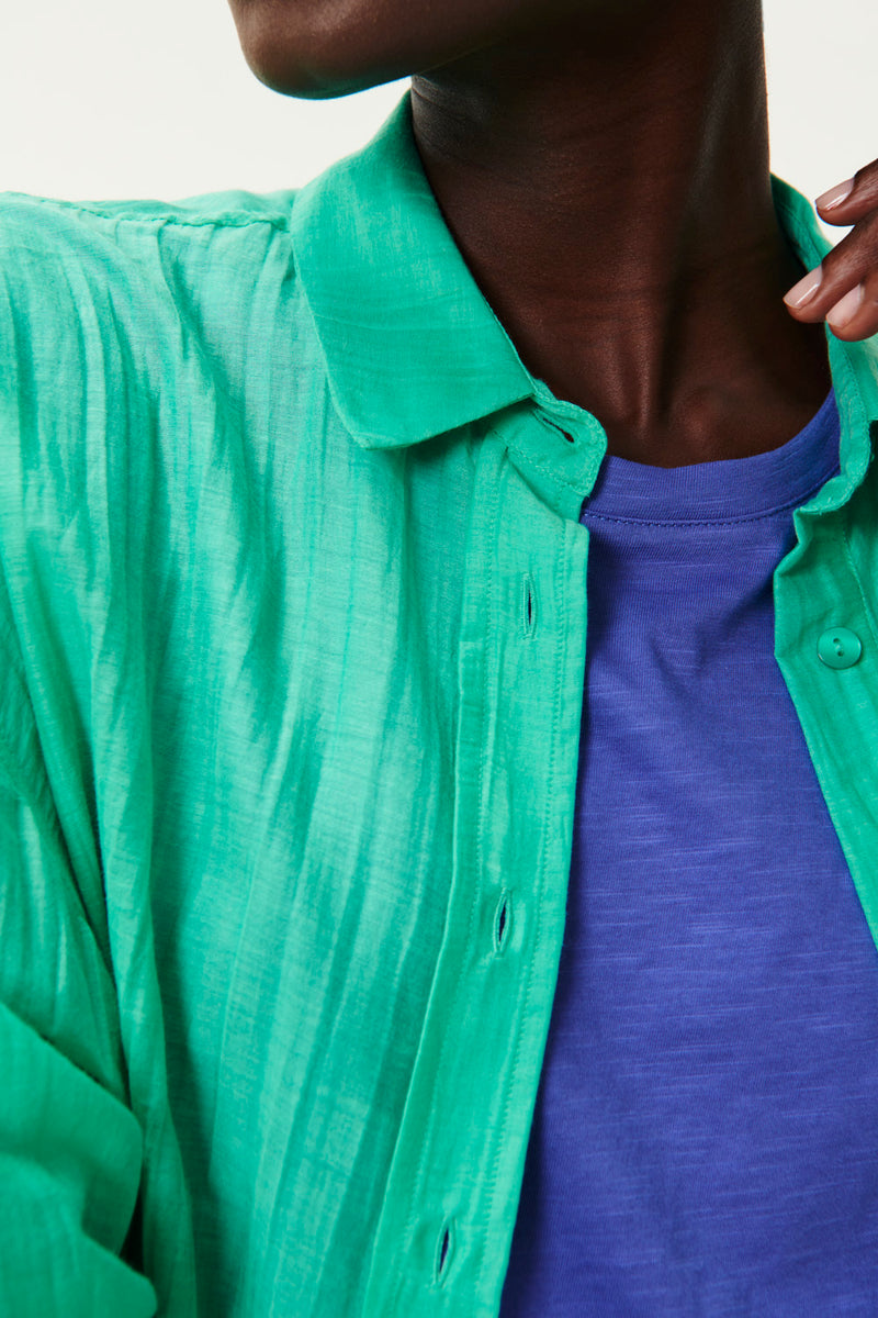 Chemise Varenon - Lagon