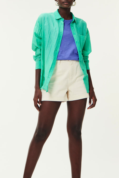 Chemise Varenon - Lagon