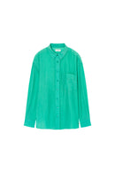 Chemise Varenon - Lagon