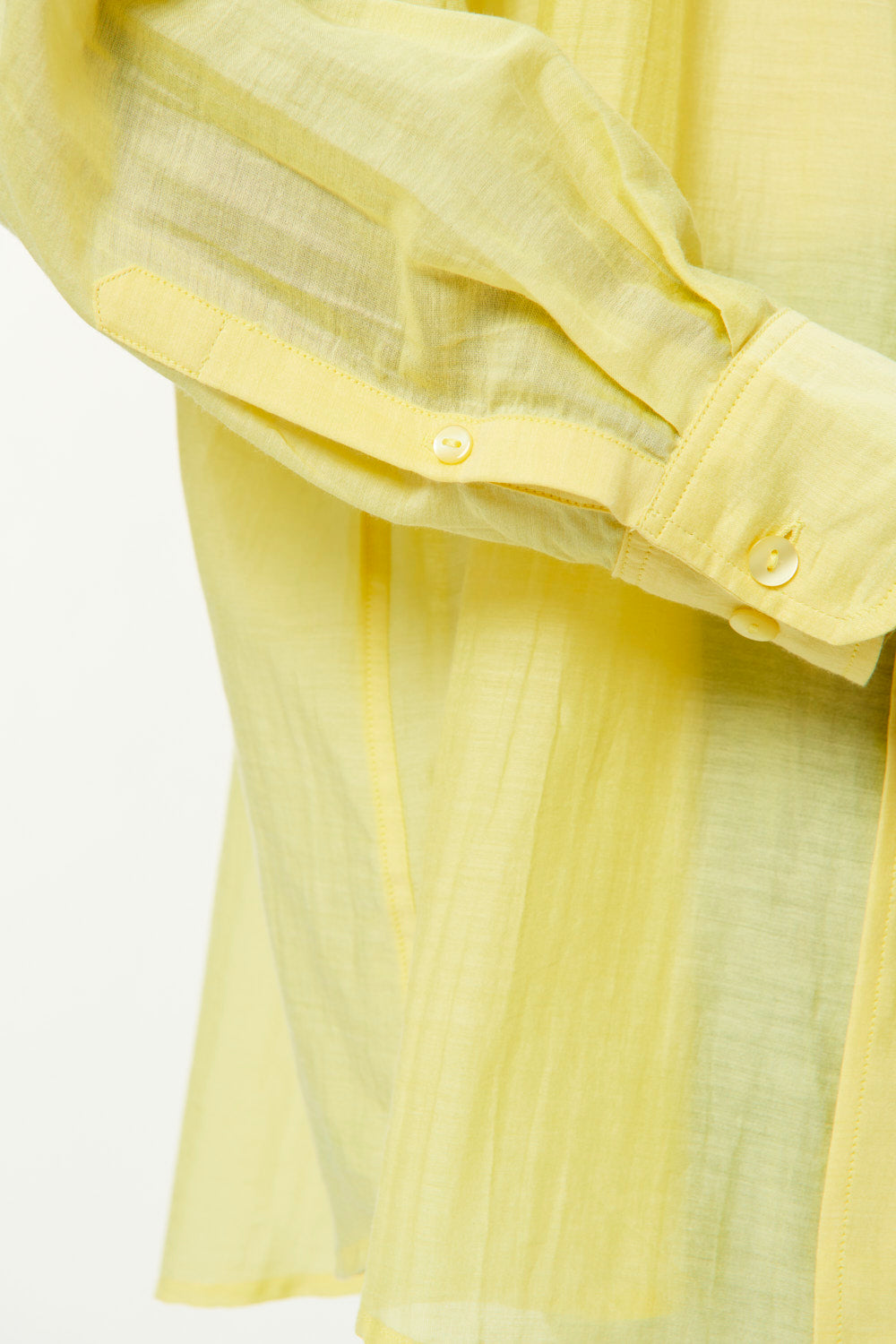 Varenon Shirt - Mimosa