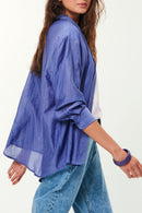 Varenon Shirt - Fig