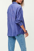 Varenon Shirt - Fig