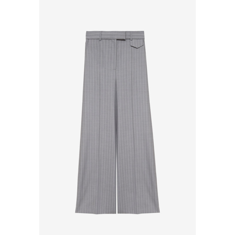 Pantalon Vargas Grey Stripes