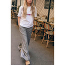 Pantalon Vargas Grey Stripes