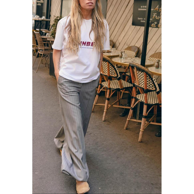 Pantalon Vargas Grey Stripes