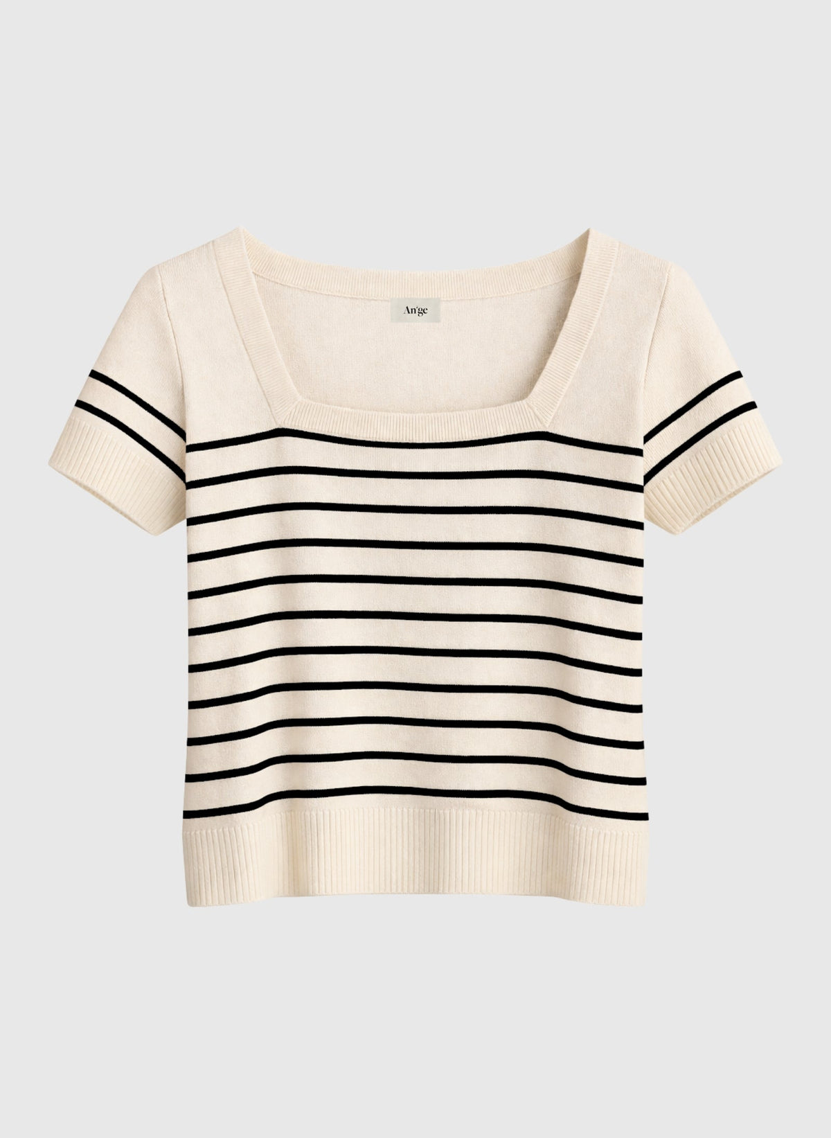 Pull Varine Noir