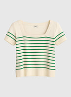 Pull Varine Pomme