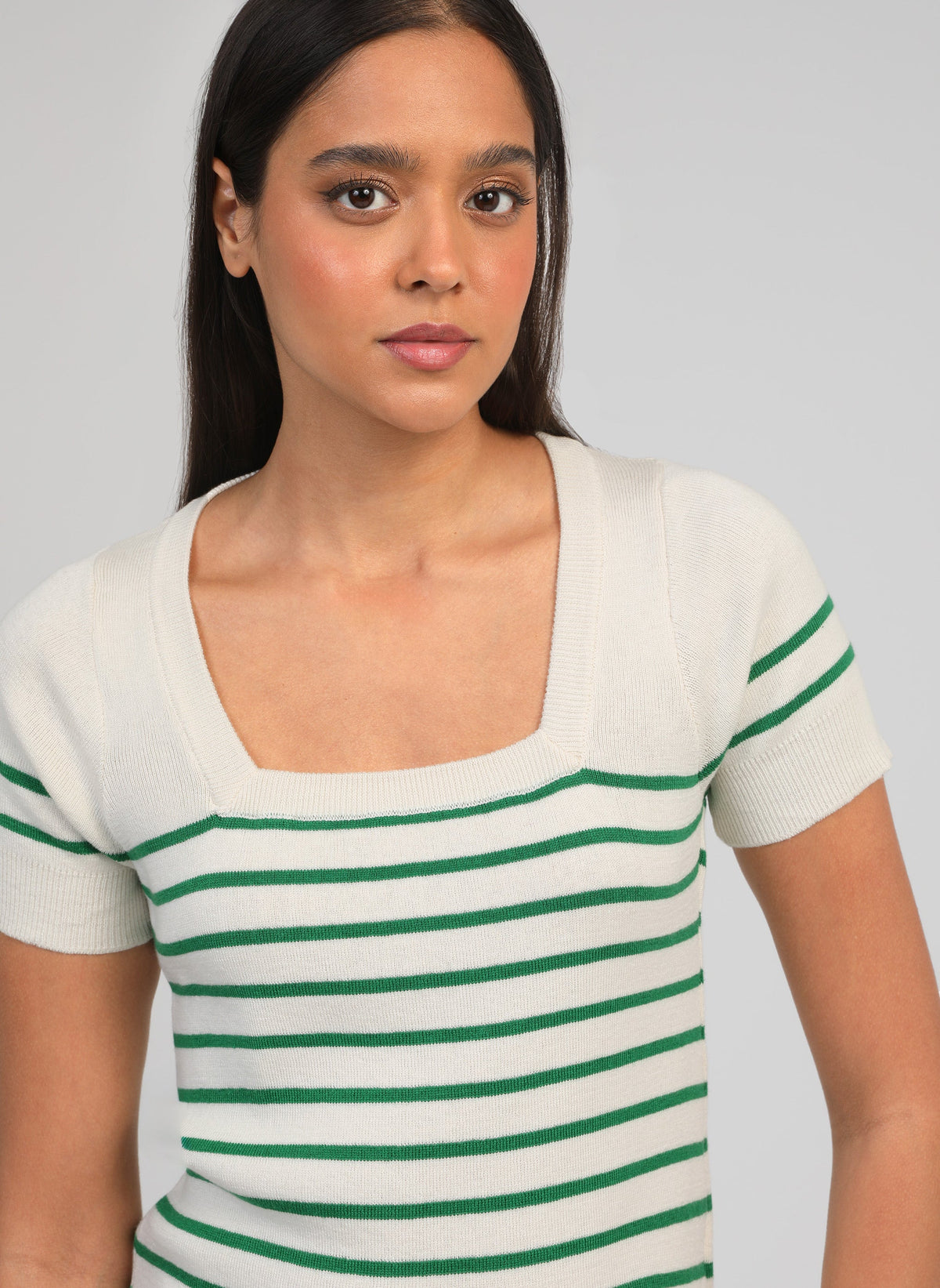 Pull Varine Pomme