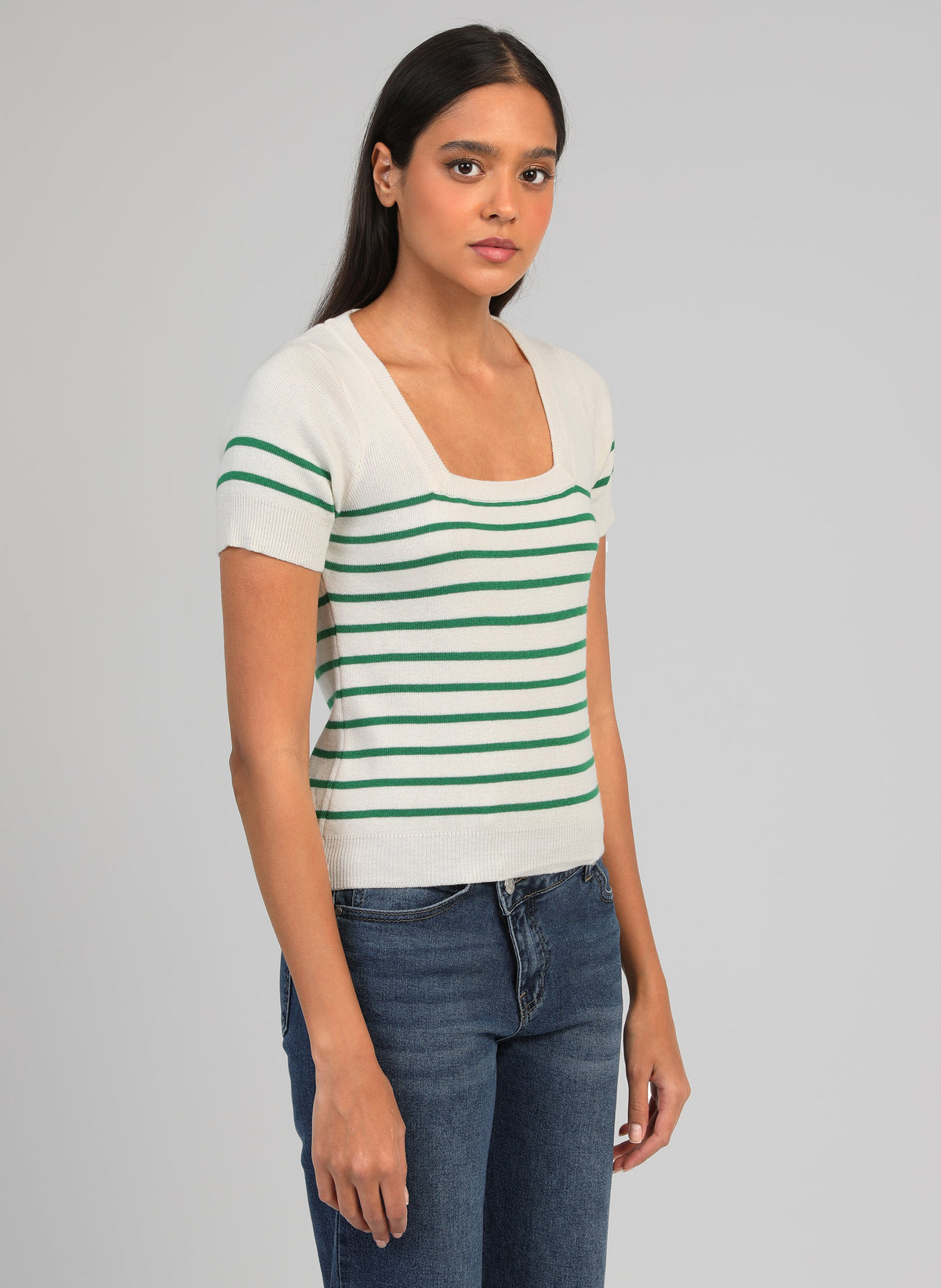 Pull Varine Pomme