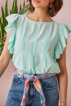 Top Varoli - Sweet Mint