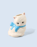 Vase Cat