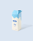 Vase Milk